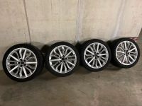 Audi A6 Alu Felge 19 Zoll 8.5J 5x112 4G0601025E Bayern - Prien Vorschau