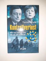 Kontrollverlust - Thorsten schulte Sachsen - Weißkeißel Vorschau