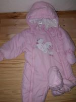 Baby Overall C&A  Größe 80 Baden-Württemberg - Schwäbisch Gmünd Vorschau