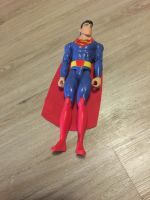 DC Justice Leage Superman Figur Sachsen-Anhalt - Aschersleben Vorschau