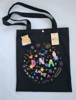 BTS off. Merch - DNA - Black Eco Bag - NEW Stuttgart - Botnang Vorschau