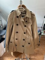 Burberry Kensington coat UK6,IT38 ,neuwertig Nordrhein-Westfalen - Kirchlengern Vorschau