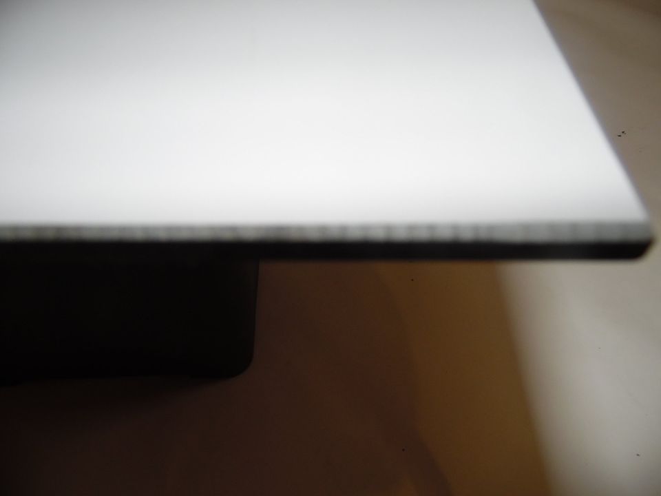 HPL Platten-Tischplatten 85 x60 cm x 8 mm in Herford