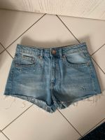 Jeans Shorts H&M Gr, 34 Baden-Württemberg - Reutlingen Vorschau