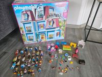 Playmobil Haus Dollhouse 70205 mot viel Zubehör Hude (Oldenburg) - Nordenholz Vorschau