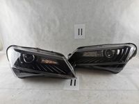 SKODA SUPERB III XENON LED SCHEINWERFER RECHTS LINKS 3V1941015A Hessen - Neu-Isenburg Vorschau