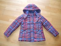 Tom Tailor Winterjacke Parka Skijacke Kariert Gr. 128 134 Berlin - Spandau Vorschau