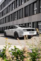 Hochzeitsauto mieten | Sportwagen mieten | Mustang, R8, RS6, M4 Bielefeld - Gadderbaum Vorschau