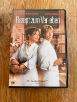 DVD Rezept zum Verlieben Bayern - Neustadt Vorschau