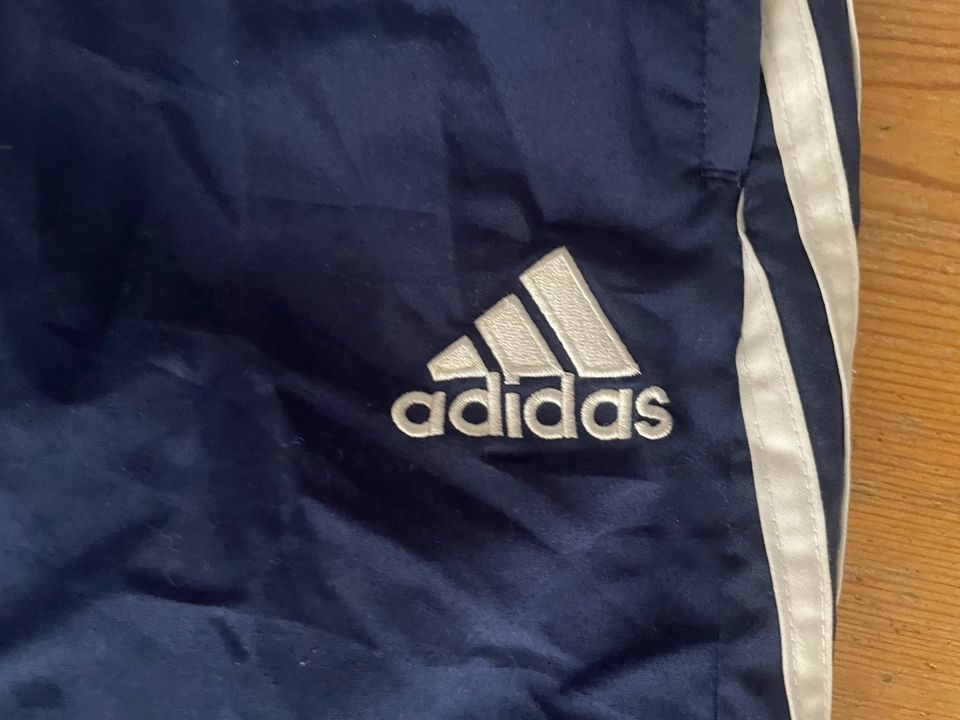 Vintage Adidas Trackpants Größe M in Berlin