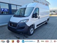 Fiat Ducato 9 35 L3H2 Kawa 140, Pkt Techno,RFK,260°Tr Nordrhein-Westfalen - Düren Vorschau