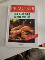 Geflügel und Wild Kochbuch Bayern - Höchberg Vorschau