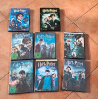 DVD Harry Potter Niedersachsen - Uelzen Vorschau