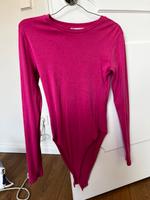 Zara Body Gr. M Pink Langarm Niedersachsen - Achim Vorschau
