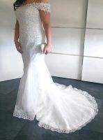Brautkleid, Kleid für die Trauung Nordrhein-Westfalen - Gelsenkirchen Vorschau