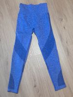 Sportleggins  Sporthose wie neu - blickdicht Baden-Württemberg - Schopfheim Vorschau