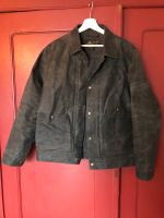 Pike Brothers 1908 Minor Jacket L Heavyweight Waxed Olive Cotton Nordrhein-Westfalen - Kleve Vorschau