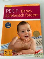 Gu Ratgeber Pekip Babys spielerisch fördern Nürnberg (Mittelfr) - Aussenstadt-Sued Vorschau