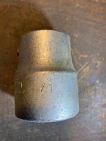 Gedore 41mm Nuss 1 Zoll Aufnahme 12-kant D21 Brandenburg - Bad Freienwalde Vorschau