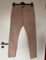 Please Hose Jeans Rosé Gr. XS Hessen - Frankenberg (Eder) Vorschau