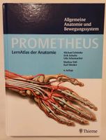 PROMETHEUS LernAtlas der Anatomie, neuwertig Bonn - Beuel Vorschau