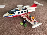 Playmobil Flugzeug Brandenburg - Jacobsdorf  Vorschau