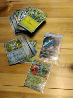 150 Pokemon Karten Sammlung - Temporal Forces - keine doppelt Berlin - Wilmersdorf Vorschau
