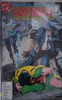 Batman (Vol.1) - Knightfall teilw. Unter #500. Berlin - Steglitz Vorschau