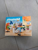 Playmobil Augenarzt 70197 Rheinland-Pfalz - Großmaischeid Vorschau