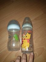 NUK und Philips Avent Baby Flaschen Bayern - Haag a.d.Amper Vorschau