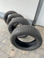 4 Continental Sommerreifen 195/55 R 16H Kreis Ostholstein - Stockelsdorf Vorschau