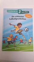 Erstlesegeschichten, Fußballgeschichten Bayern - Osterhofen Vorschau