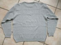 Pullover, Herren, Gr. L, Strickpullover, grau, 50 % Wolle, Nordrhein-Westfalen - Mönchengladbach Vorschau