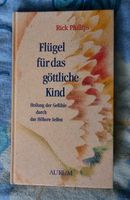 Buch  "Flügel für das göttliche Kind " Bayern - Mühldorf a.Inn Vorschau