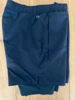 Calvin Klein Performance CK Shorts 2 in 1 Größe M wie neu! Bochum - Bochum-Ost Vorschau