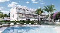 Neubau Erdgeschoss Wohnung in Estepona/Marbella zu verkaufen Nordrhein-Westfalen - Bad Salzuflen Vorschau