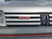 Peugeot 205 GTI Kühlergrill Emblem Schriftzug Essen - Essen-Südostviertel Vorschau