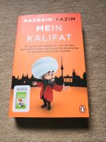 Mein Kalifat Hasnain Kazim neu Wandsbek - Hamburg Rahlstedt Vorschau