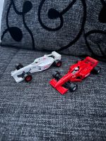 Formel 1 Autos Pankow - Buch Vorschau