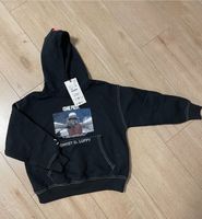 Zara Hoodie Nordrhein-Westfalen - Hemer Vorschau