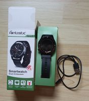 D-Parts Fontastic Smarte Armbanduhr FontaFit 500CH Teso schwarz Kiel - Suchsdorf Vorschau