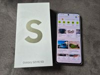 Samsung Galaxy S 21 FE 5G 128GB Olive Nordrhein-Westfalen - Kempen Vorschau