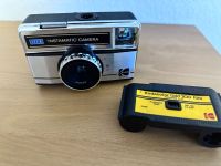 Kodak Instamatic Kamera inkl Tasche Hessen - Bad Camberg Vorschau