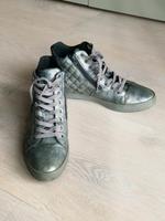 Halbschuhe Schnürrschuhe Geox Sneakers 41 Nordrhein-Westfalen - Ratingen Vorschau