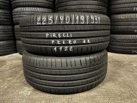 Pirelli PZero AR 225 40 R19 93Y RunFlat P Zero Sommerreifen Friedrichshain-Kreuzberg - Kreuzberg Vorschau