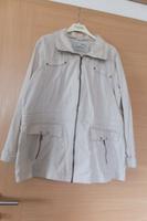 Beige/cremefarbene schöne Damen-Jacke, Gr. 46 von CANDA Hessen - Petersberg Vorschau