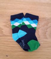 Babysocken von Jacadi Paris / Größe 19/20 Bayern - Germering Vorschau