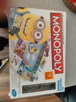 Monopoly Spiel Minion Edition Berlin - Treptow Vorschau