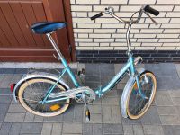 Retro, prophete CLIPPER Klapprad, Top Zustand, fahrbereit! Schleswig-Holstein - Itzstedt Vorschau