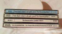 MEGA Rare * THE HOUSEMARTINS *  Sammlung 4 CDs * siehe Bilder* Hessen - Neu-Isenburg Vorschau